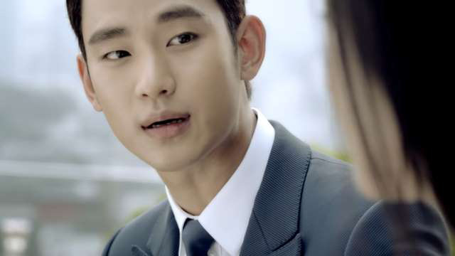 Couple Điên Thì Có Sao Kim Soo Hyun - Seo Ye Ji: Hôn hụt từ 6 năm trước, tướng phu thê, còn rõ rành rành hint hậu trường - Ảnh 5.