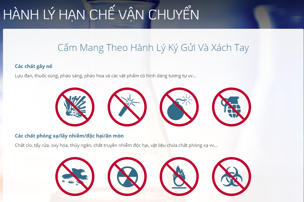 Những món đồ bị cấm mang theo khi đi máy bay, trong đó có loại điện thoại phổ biến rất nhiều chị em sử dụng - Ảnh 8.