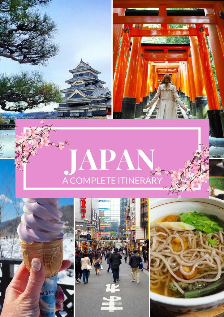 Nhật Bản khởi động chương trình Go to Travel: Tài trợ 50% chi phí ăn, ở, đi lại cho người dân để kích cầu du lịch - Ảnh 1.