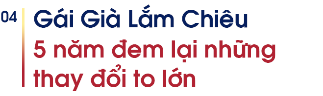 Chặng đường ấn tượng của vũ trụ điện ảnh “Gái Già Lắm Chiêu”: Cuộc chơi dài hạn được tính toán và gây dựng bài bản, thu về hàng trăm tỷ đồng doanh thu - Ảnh 11.