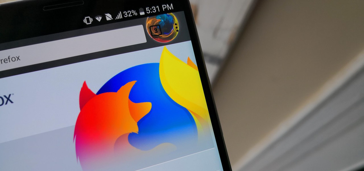 Firefox trên Android dính lỗi nghiêm trọng: vẫn bật camera ngay khi điện thoại đã khóa màn hình  - Ảnh 2.