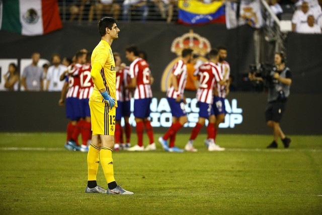 Real Madrid vô địch La Liga: Giờ thì ai dám bảo Zidane ăn may, ăn hôi? - Ảnh 2.