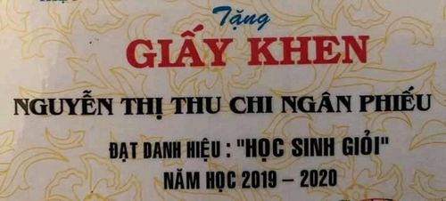 Cười &quot;rách mép&quot; với cách đặt tên con &quot;độc nhất vô nhị&quot;: Nhà toàn kim loại, nhà nghe tên là trộm không dám vào - Ảnh 5.