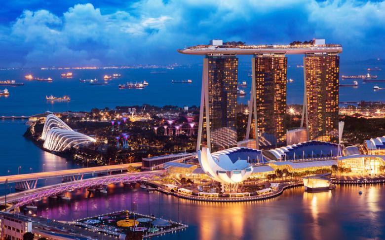 Singapore tung chiến dịch kích thích du lịch toàn Đông Nam Á