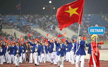 Tổ chức Đại hội Thể thao Đông Nam Á lần thứ 31 và Đại hội Thể thao người khuyết tật Đông Nam Á lần thứ 11 năm 2021 tại Việt Nam