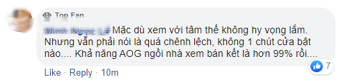 Fan thất vọng khi chứng kiến SGP bị hủy diệt trước BRU: &quot;Top 1 rank Thái nhưng không làm được gì người Thái Lan&quot; - Ảnh 3.