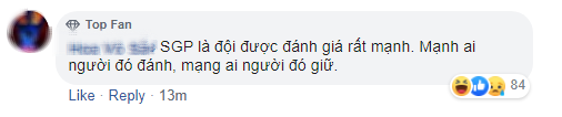 Fan thất vọng khi chứng kiến SGP bị hủy diệt trước BRU: &quot;Top 1 rank Thái nhưng không làm được gì người Thái Lan&quot; - Ảnh 5.