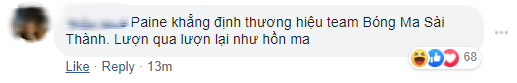 Fan thất vọng khi chứng kiến SGP bị hủy diệt trước BRU: &quot;Top 1 rank Thái nhưng không làm được gì người Thái Lan&quot; - Ảnh 6.