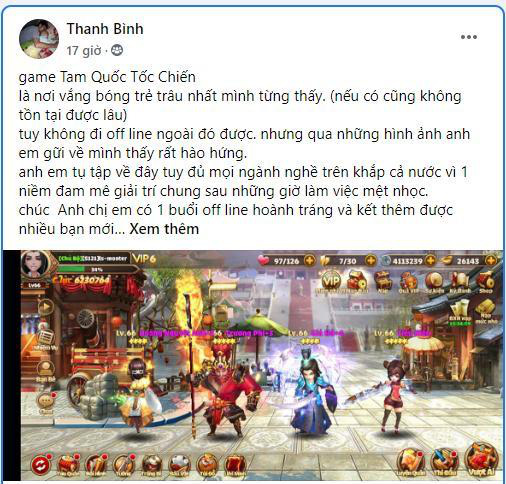 Tìm ra tựa game vắng bóng trẻ trâu nhất hiện nay, nhìn đâu cũng thấy toàn... các bác già vẫn đam mê chiến thuật - Ảnh 10.