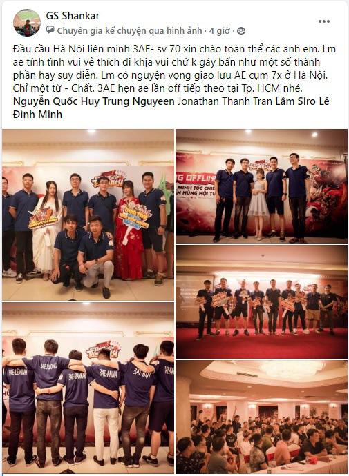 Tìm ra tựa game vắng bóng trẻ trâu nhất hiện nay, nhìn đâu cũng thấy toàn... các bác già vẫn đam mê chiến thuật - Ảnh 11.