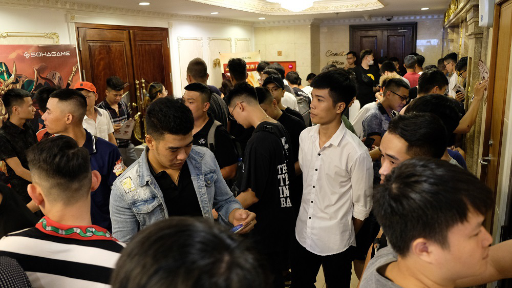 Tìm ra tựa game vắng bóng trẻ trâu nhất hiện nay, nhìn đâu cũng thấy toàn... các bác già vẫn đam mê chiến thuật - Ảnh 6.