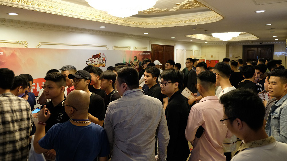 Tìm ra tựa game vắng bóng trẻ trâu nhất hiện nay, nhìn đâu cũng thấy toàn... các bác già vẫn đam mê chiến thuật - Ảnh 7.