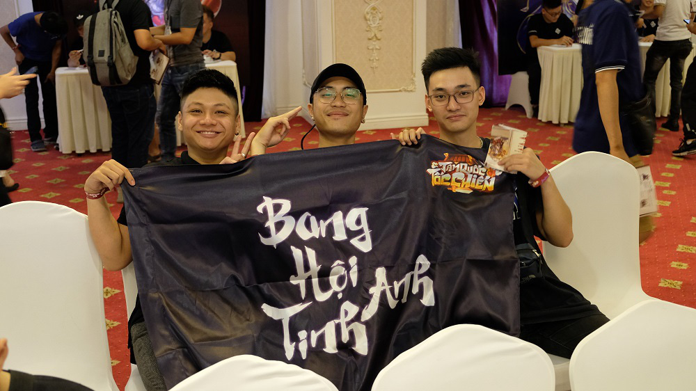 Tìm ra tựa game vắng bóng trẻ trâu nhất hiện nay, nhìn đâu cũng thấy toàn... các bác già vẫn đam mê chiến thuật - Ảnh 3.