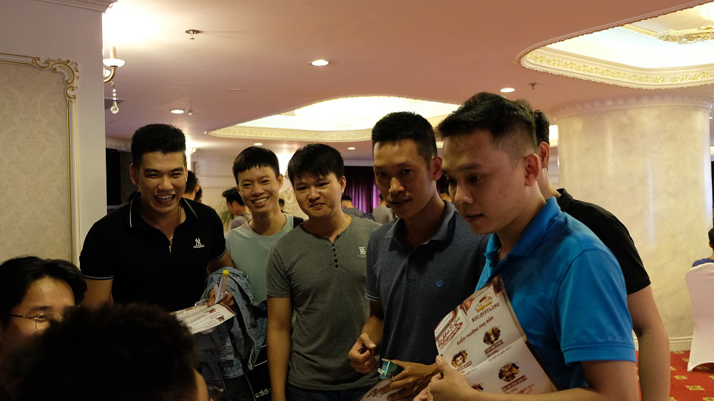 Tìm ra tựa game vắng bóng trẻ trâu nhất hiện nay, nhìn đâu cũng thấy toàn... các bác già vẫn đam mê chiến thuật - Ảnh 5.