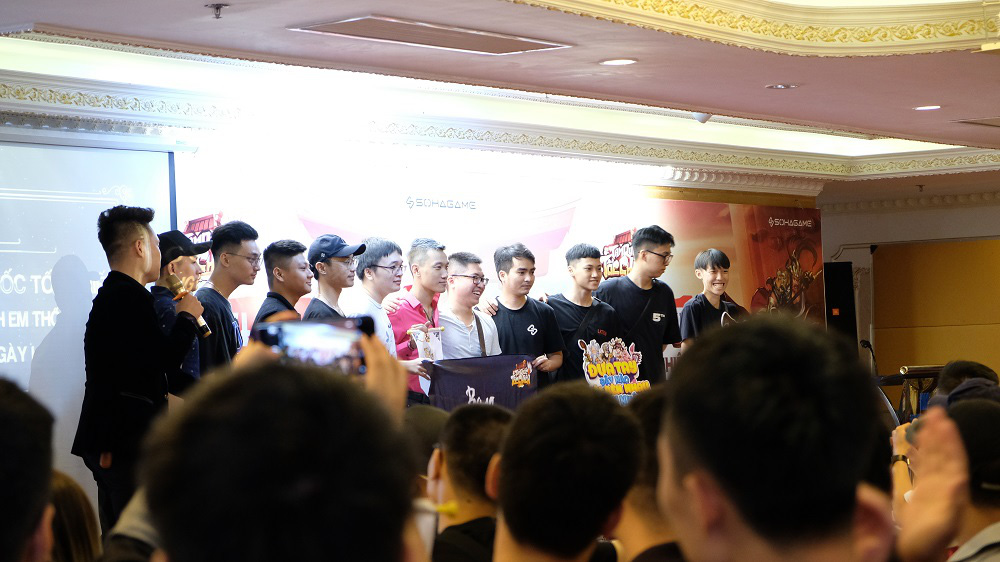 Tìm ra tựa game vắng bóng trẻ trâu nhất hiện nay, nhìn đâu cũng thấy toàn... các bác già vẫn đam mê chiến thuật - Ảnh 17.