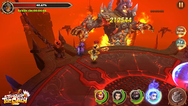 Tìm ra tựa game vắng bóng trẻ trâu nhất hiện nay, nhìn đâu cũng thấy toàn... các bác già vẫn đam mê chiến thuật - Ảnh 12.