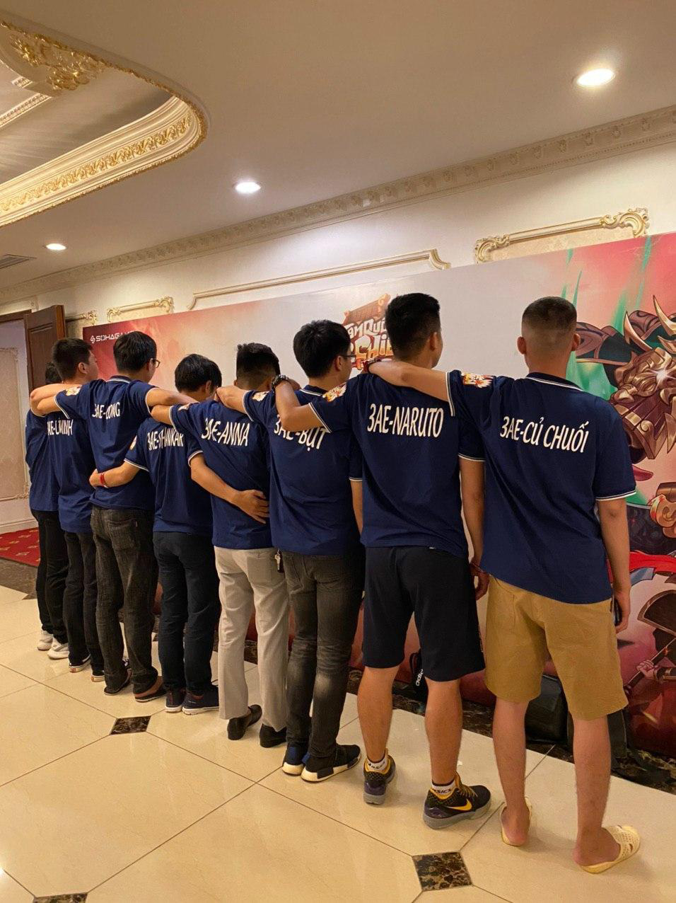 Tìm ra tựa game vắng bóng trẻ trâu nhất hiện nay, nhìn đâu cũng thấy toàn... các bác già vẫn đam mê chiến thuật - Ảnh 18.