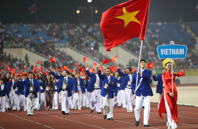 eSports nhiều khả năng vắng mặt ở SEA Games 31 tại Việt Nam: Game thủ chuyên nghiệp nói gì? - Ảnh 1.