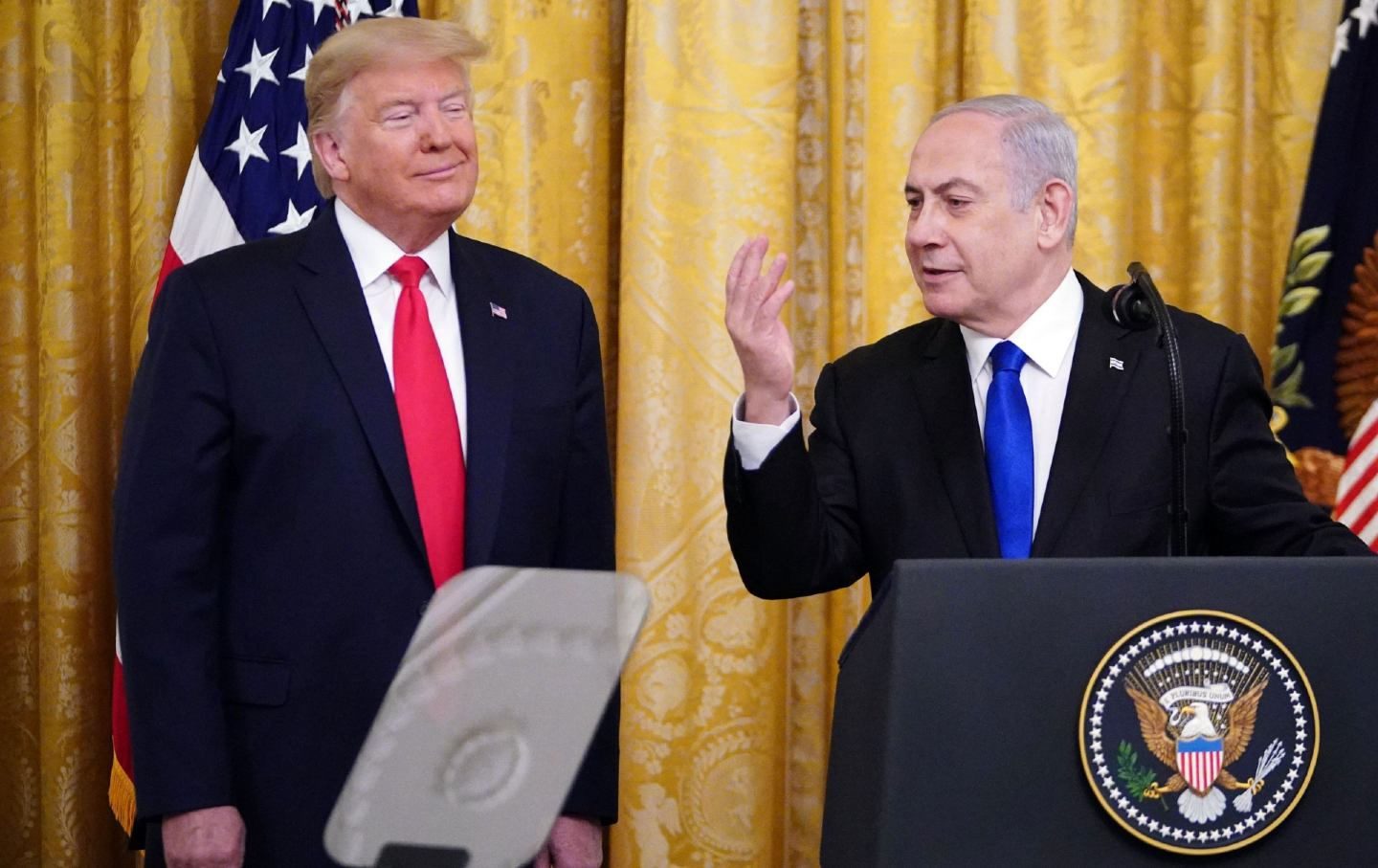 Báo Mỹ: Để lại vân tay trong các vụ cháy nổ, Israel sẽ đại chiến với Iran vào tháng 10? - Ảnh 6.
