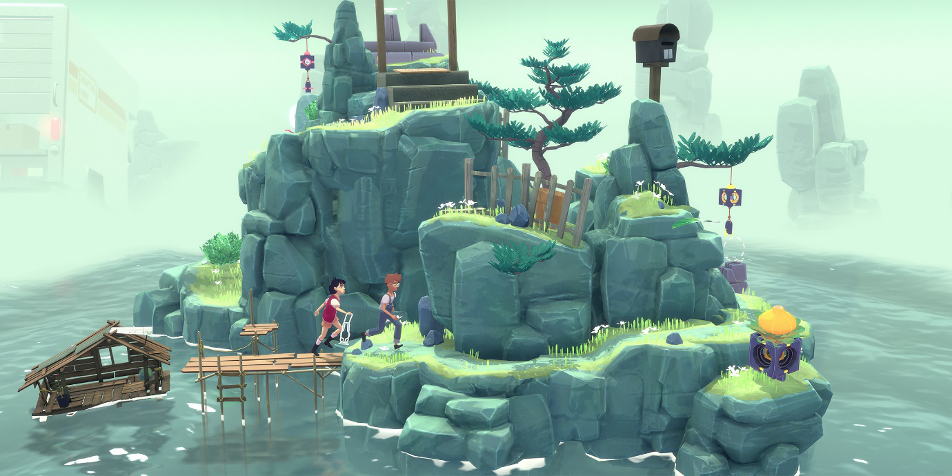 The Gardens Between đã có mặt trên toàn cầu cho Android sau giai đoạn Open Beta - Ảnh 2.