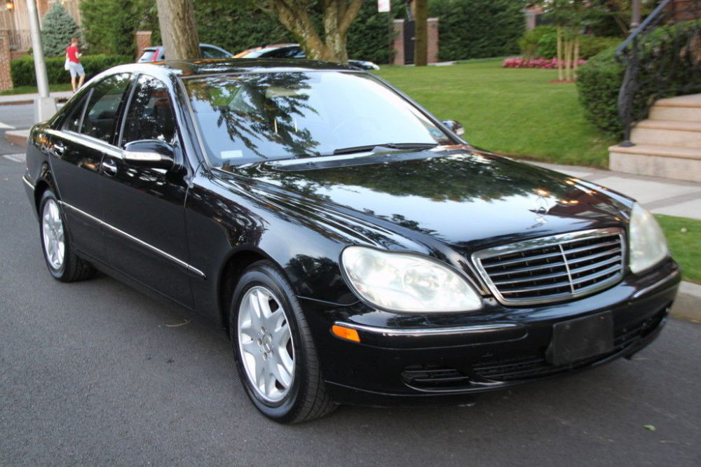 Có 350 triệu, đừng vội nghĩ đến Kia Morning vì đây là những chiếc Mercedes-Benz bạn có thể mua - Ảnh 3.