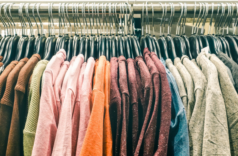 Tại sao có thu nhập cao, người Đức chỉ thích dùng đồ cũ: áo quần vài năm không mua mới, vật dụng toàn second hand? - Ảnh 3.
