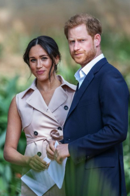 Cú sốc hoàng gia: Vợ chồng Meghan Markle muối mặt khi bị tố sử dụng tiền từ thiện trái mục đích khiến Hoàng tử William bị liên lụy - Ảnh 3.