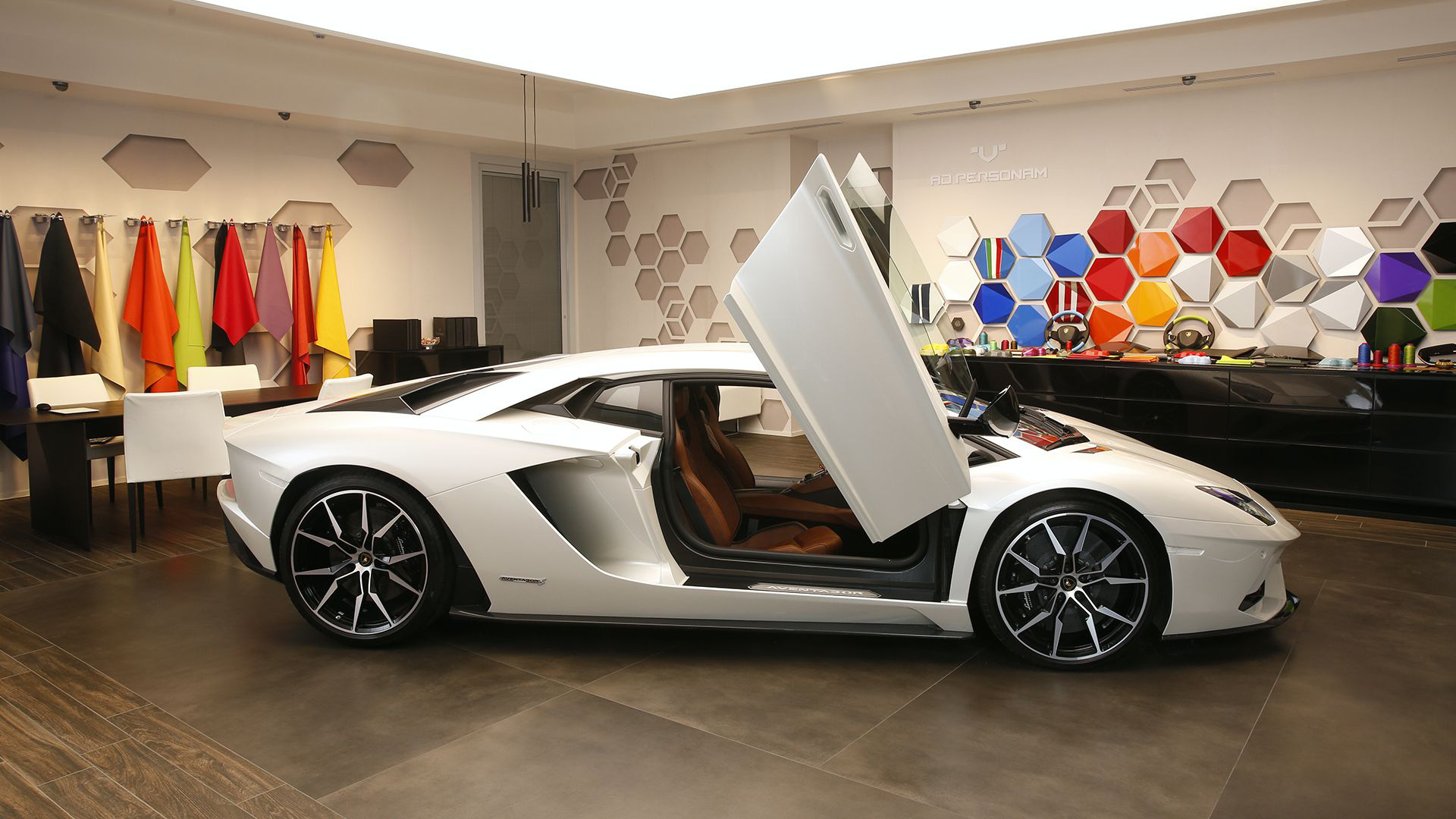 Aventador SVJ chưa là gì về độ hiếm, Lamborghini sản xuất phiên bản đặc biệt giới hạn 10 chiếc - Ảnh 2.