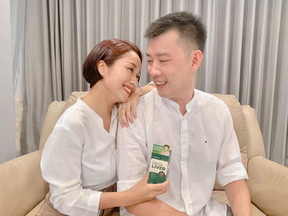 Bí quyết “xanh” cho lá gan khỏe mạnh - Ảnh 1.