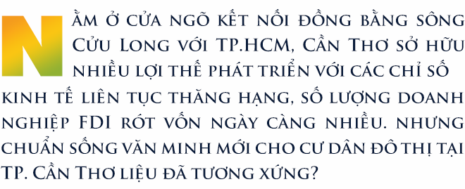 Điểm hẹn An tâm sở hữu - An nhàn đầu tư tại thủ phủ miền Tây Nam Bộ có gì hấp dẫn? - Ảnh 1.