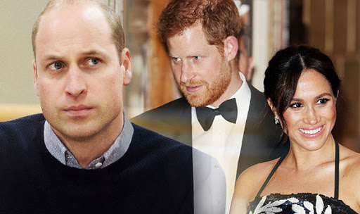 Cú sốc hoàng gia: Vợ chồng Meghan Markle muối mặt khi bị tố sử dụng tiền từ thiện trái mục đích khiến Hoàng tử William bị liên lụy - Ảnh 2.