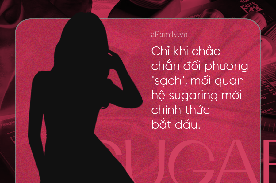 Chân dung một Sugar baby 25 tuổi người Việt: Tốt nghiệp trường F, có ngoại hình và công việc full-time, thừa nhận không có lý do để từ chối tiền và tình dục khi không có tình yêu - Ảnh 1.