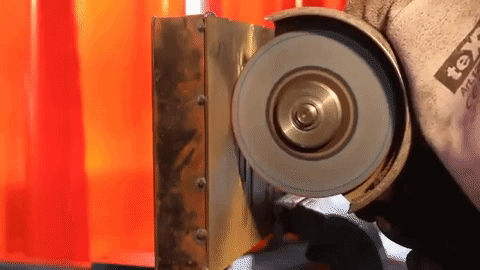 Đây là loại vật liệu không thể cắt được các nhà nghiên cứu vừa tạo ra, có thể phá huỷ lưỡi cưa khi bị cắt - Ảnh 1.