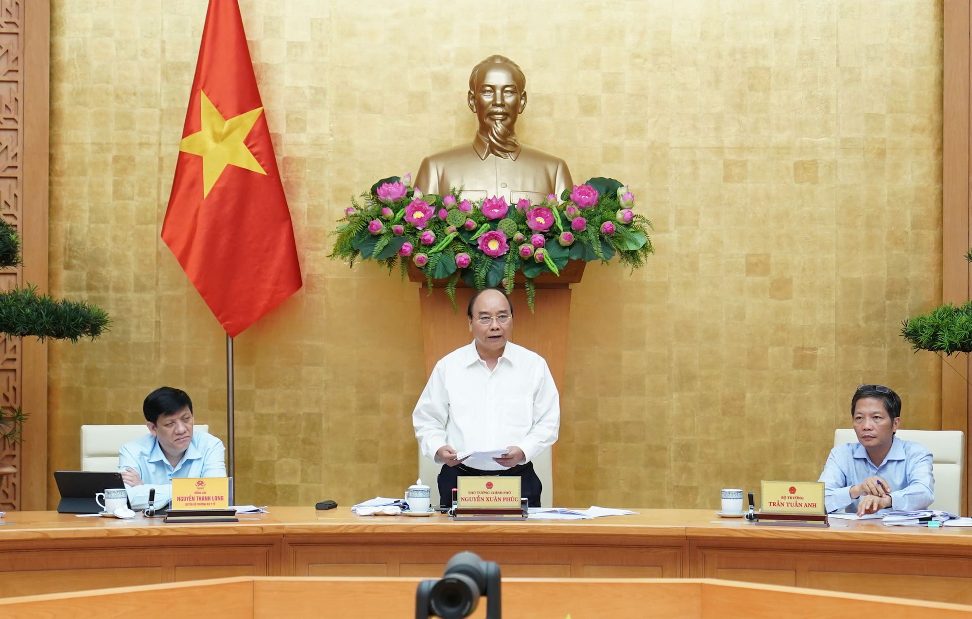 Thủ tướng đề nghị tỉnh Đắk Nông nỗ lực giải ngân vốn đầu tư công - Ảnh 2.