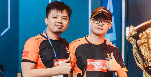 Hồ sơ Phương Top - Cựu giám đốc Team Flash: ông hoàng thị phi với nhiều drama khiến làng eSports Việt dậy sóng - Ảnh 1.