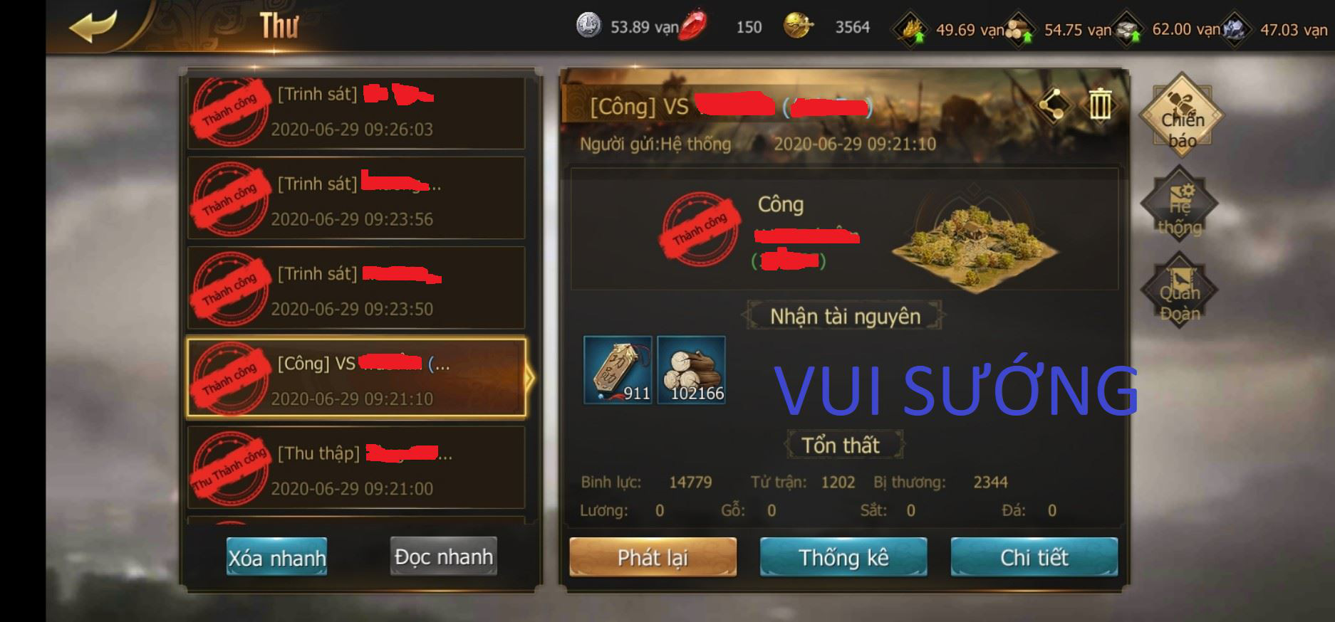 Không làm mà vẫn muốn có ăn thì chỉ có đi… ăn cướp! Đây chính là bí kíp cướp trong game - Ảnh 2.