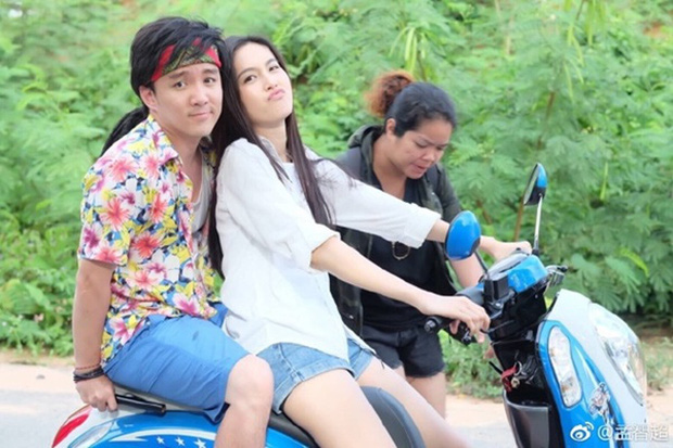 Cuộc sống của cậu bé Tam Mao Mạnh Trí Siêu giờ ra sao? - Ảnh 4.