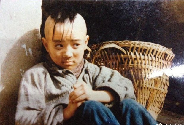 Cuộc sống của cậu bé Tam Mao Mạnh Trí Siêu giờ ra sao? - Ảnh 1.