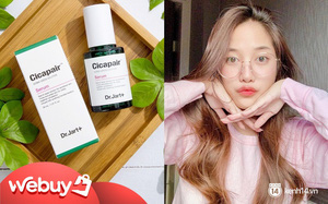 BTV làm đẹp chia sẻ 6 loại serum 