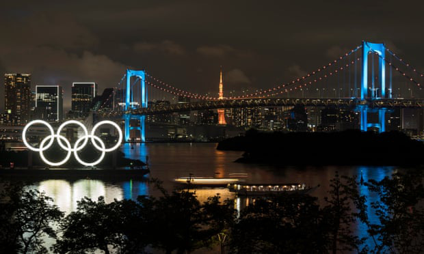 Quan chức IOC: Đơn giản hóa Tokyo 2020 nhưng quyết không khoan nhượng điều này - Ảnh 1.