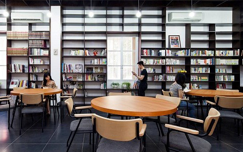 Cần Thơ: Hệ thống thư viện công cộng đóng góp tích cực cho việc phát triển văn hóa đọc