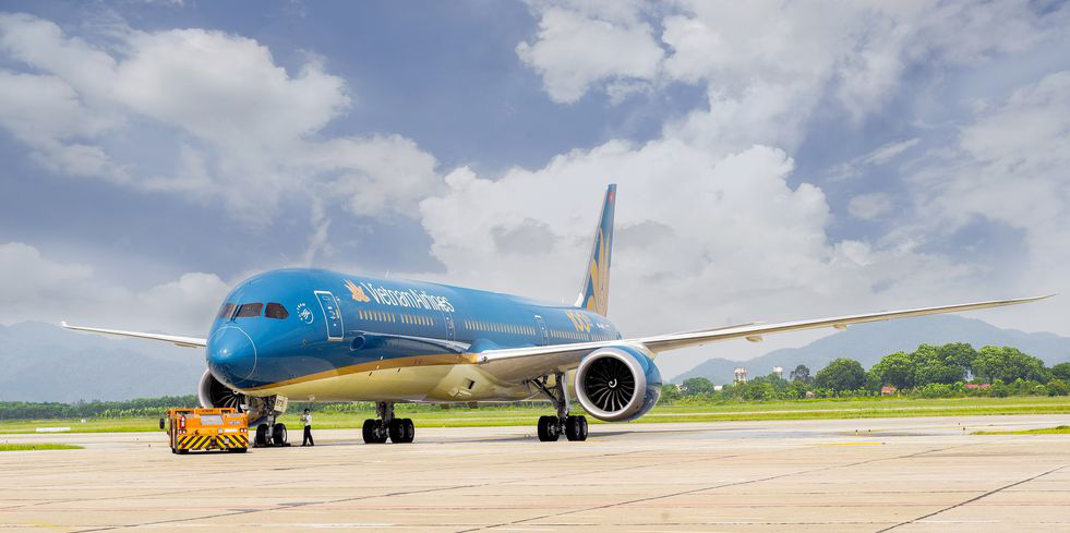 Vietnam Airlines vươn lên sau dịch covid-19, biến nguy cơ thành cơ hội - Ảnh 2.