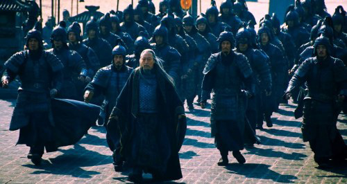 Nếu người này không đầu hàng, Tư Mã Ý cả đời cũng khó hớt tay trên cơ nghiệp Tào Ngụy - Ảnh 2.