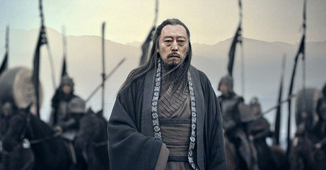 Nếu người này không đầu hàng, Tư Mã Ý cả đời cũng khó hớt tay trên cơ nghiệp Tào Ngụy - Ảnh 3.