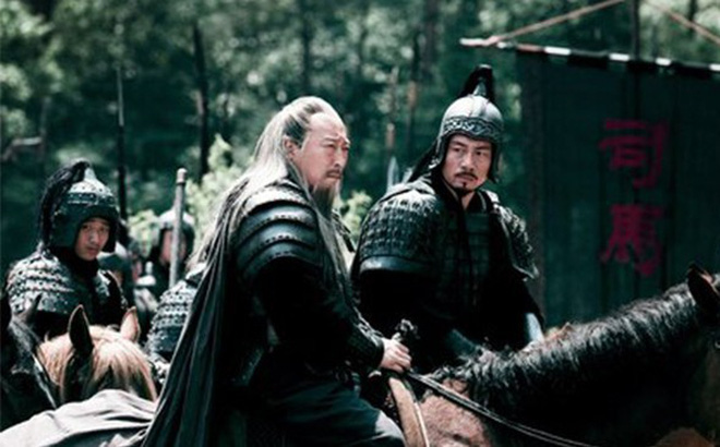 Nếu người này không đầu hàng, Tư Mã Ý cả đời cũng khó hớt tay trên cơ nghiệp Tào Ngụy - Ảnh 4.