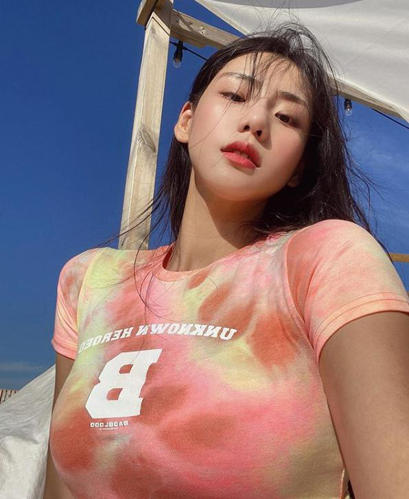 Sở hữu body bốc ná thở và vòng 1 phồn thực, hot girl vẫn được xếp vào hàng béo, lệch chuẩn nghiêm trọng vì lý do này - Ảnh 7.