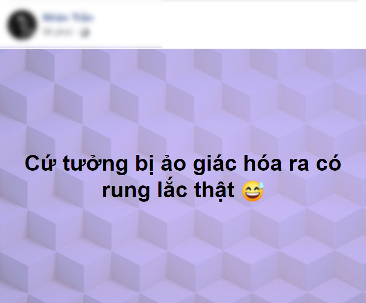 Ảnh hưởng bởi động đất, người dân Hà Nội nháo nhác lên mạng xã hội hỏi xem chuyện gì vừa xảy ra? - Ảnh 3.