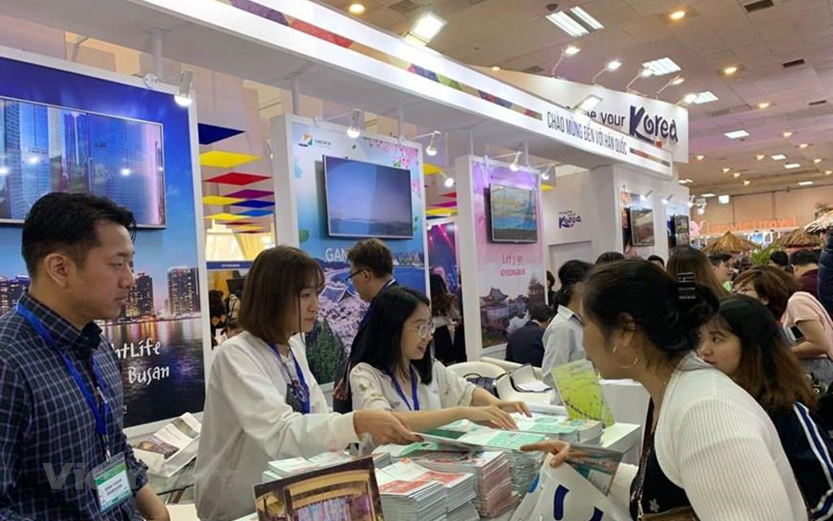 
Hoãn tổ chức Hội chợ Du lịch Quốc tế Việt Nam - VITM Hà Nội 2020