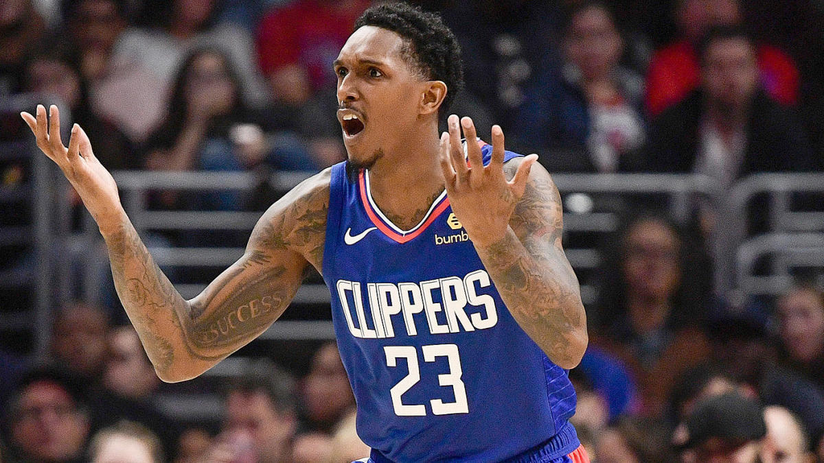 Bị cựu sao NBA chỉ trích, Lou Williams tiếp tục khẩu chiến trên MXH trong thời gian chịu cách ly - Ảnh 2.