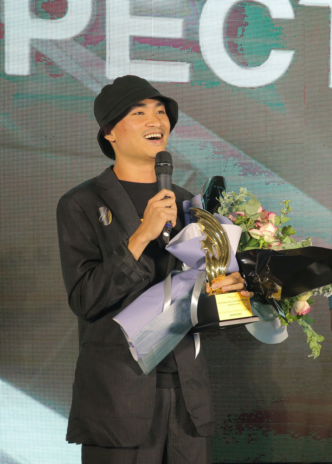 Admicro sát cánh cùng Kenh14.vn chiến thắng giải thưởng Truyền thông Đột phá PR Newswire 2020 - Ảnh 3.